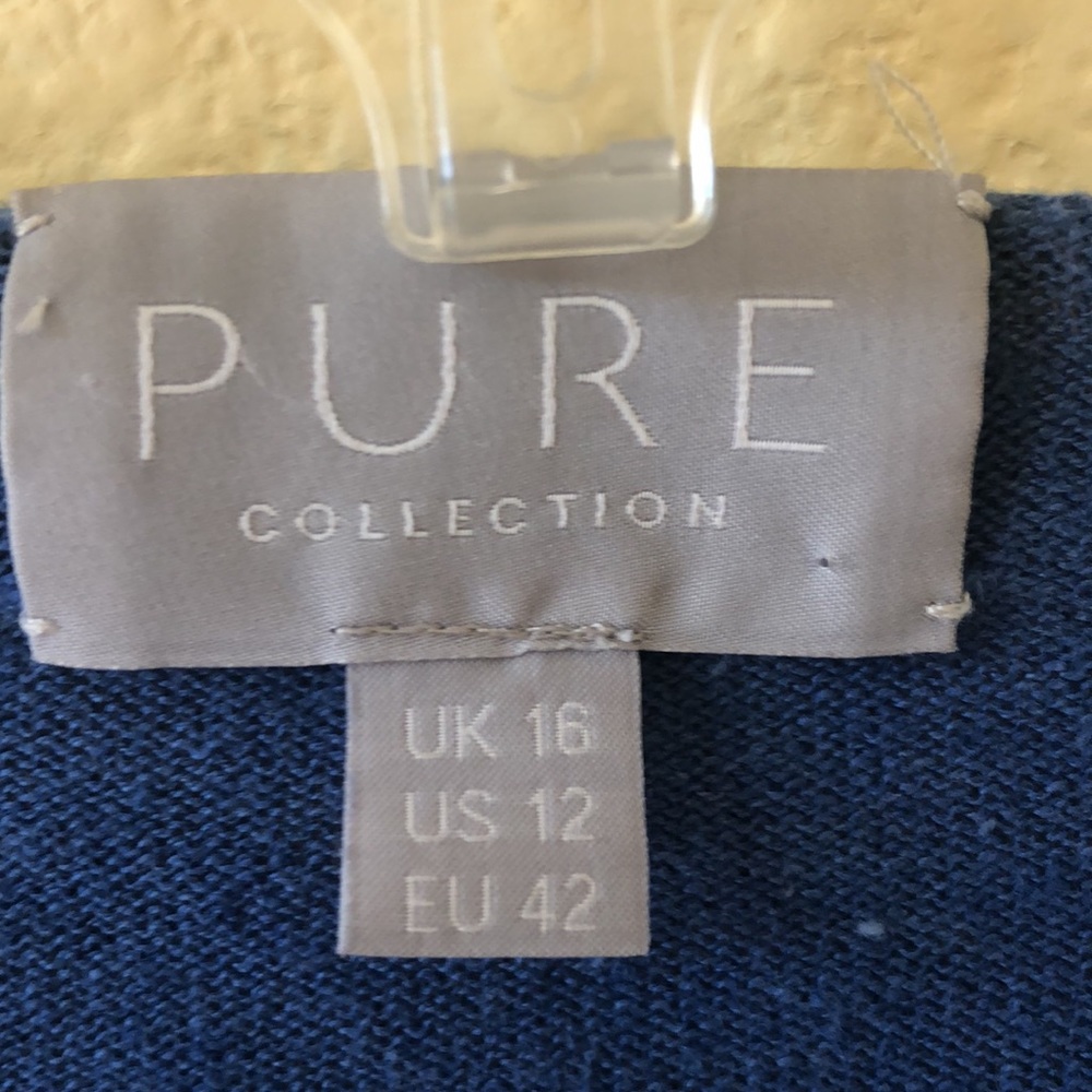 Pure Collection shrug - Picture 3 of 5